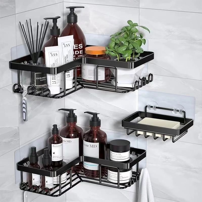 Shower Shelf