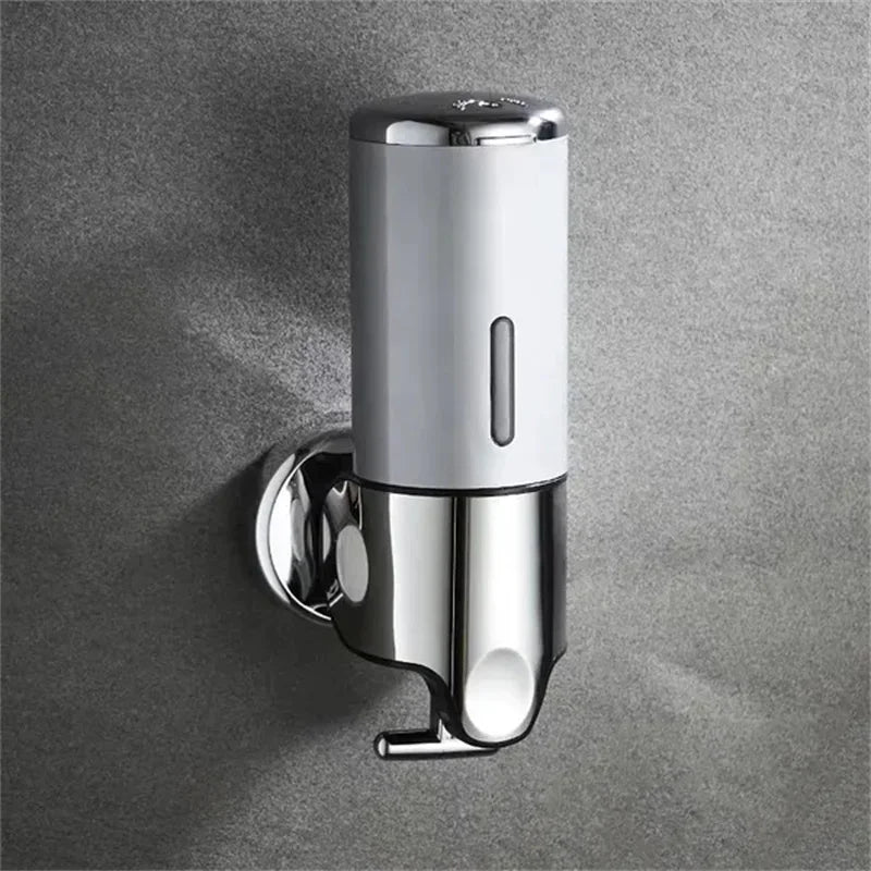 Shower Soap Dispenser