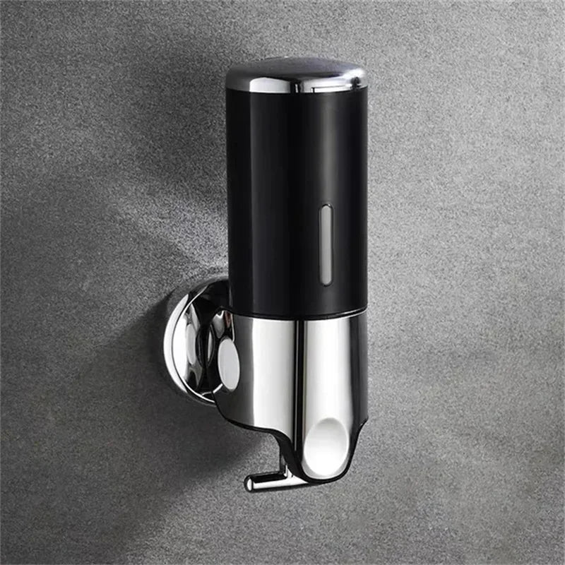 Shower Soap Dispenser