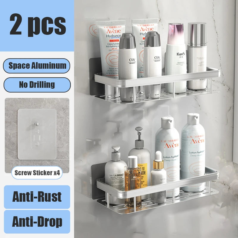 Shower Shelf